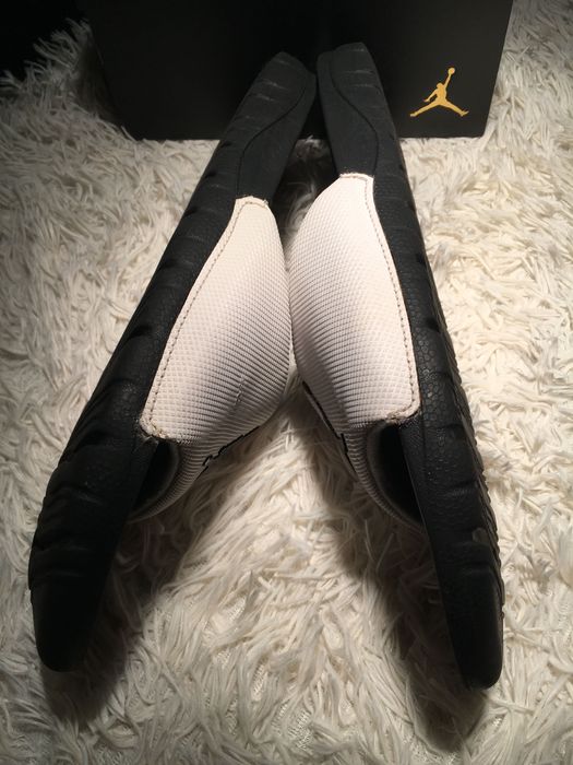 Jordan Nike klapki męskie