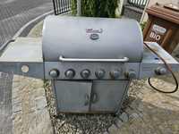 Broil master grill gazowy