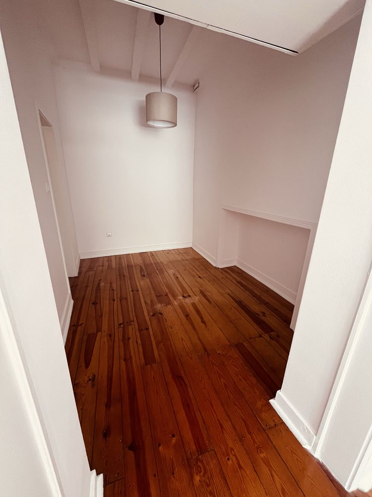 Apartamento T1 Panteão Nacional