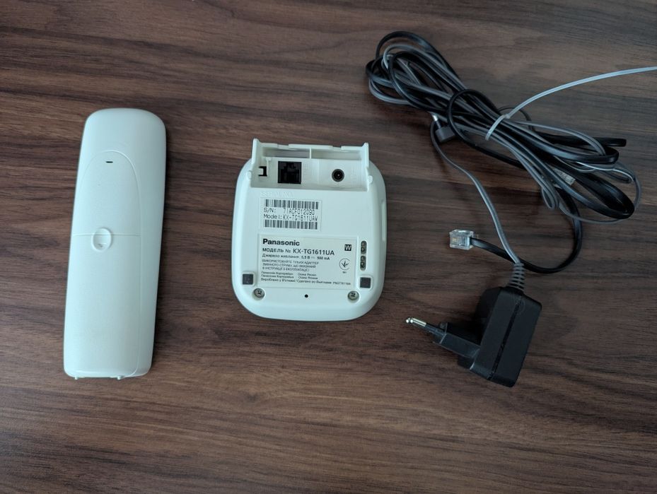 Телефон Panasonic