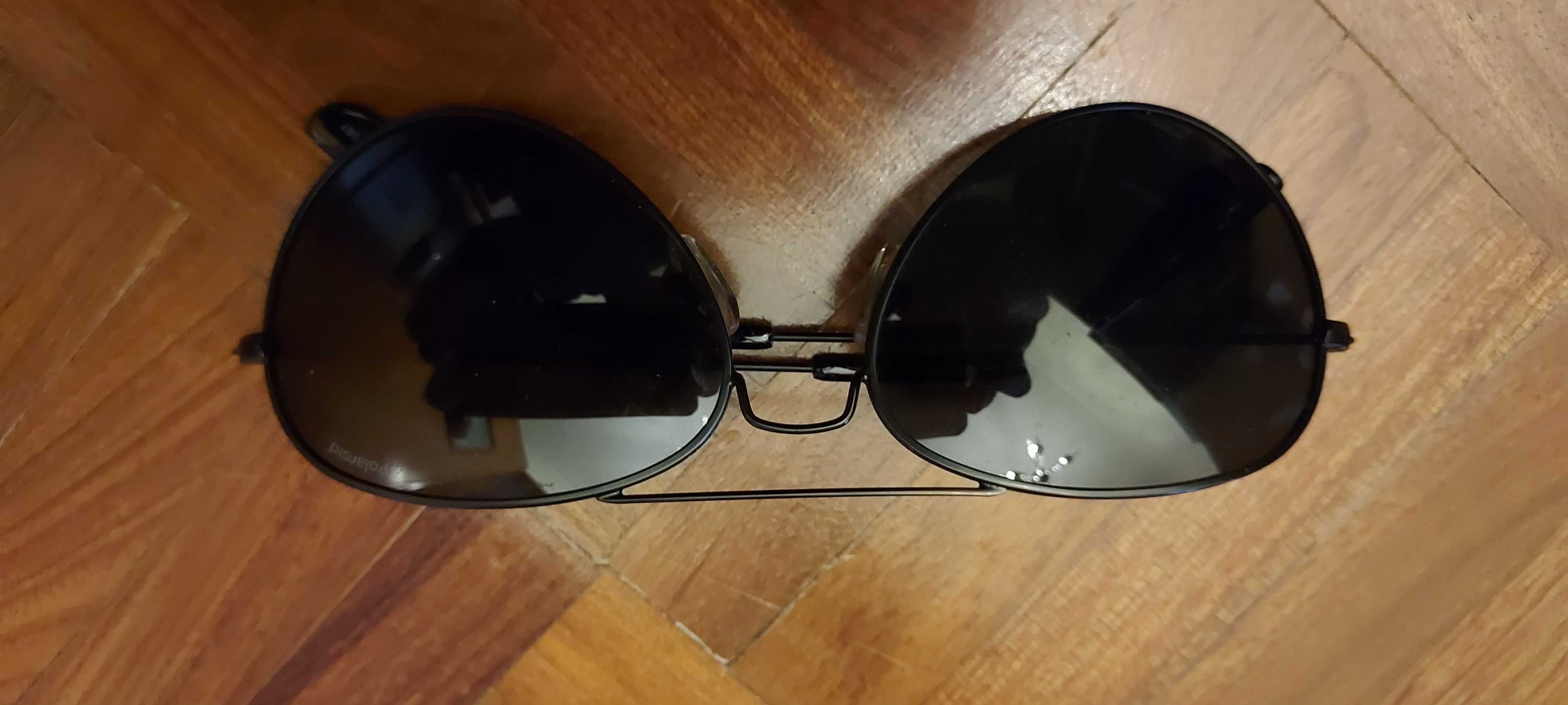 oculos de sol polarizados - Marca Polaroid