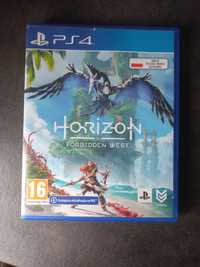 Horizon Forbidden West PS4