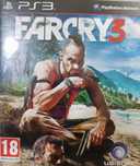 FARCRY 3 Sony PlayStation 3 (PS3)