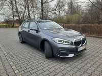 BMW Seria 1 Okazja, stan idealny, kupujący zwolniony z podatku 2%