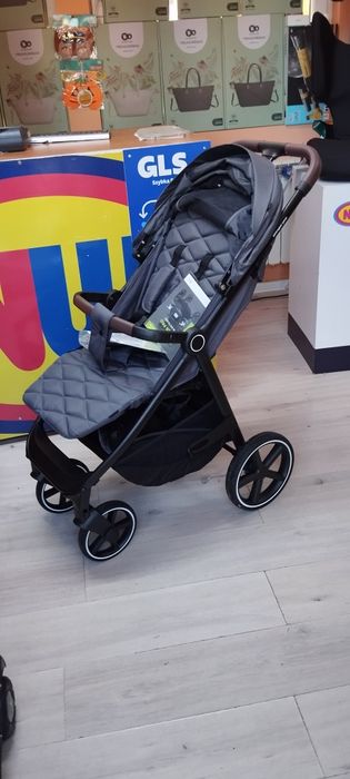 Nowy wózek spacerowy Stinger Pro SKLEP DZIECIĘCY NW