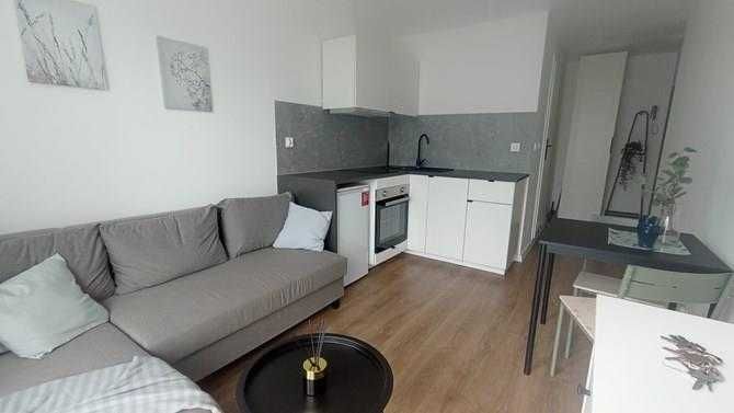 Wynajmę kawalerkę pet friendly, 9 maja 8E, BRAK PROWIZJI