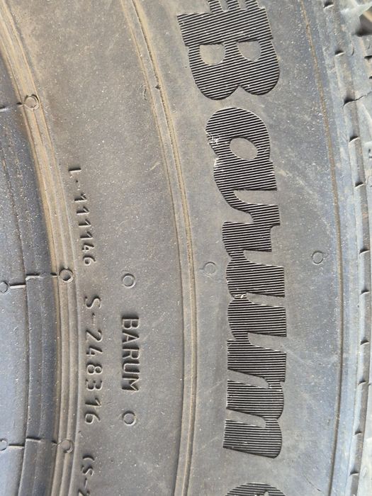 Opony zimowe 185 65 R15