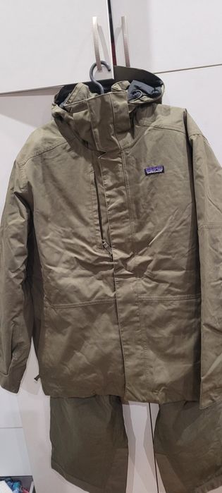 Термо костюм Patagonia