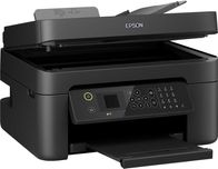 Drukarka Epson WorkForce WF-2930DWF Gwarancja