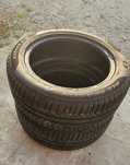 Pirelli Cinturato All Season 235/55 R18