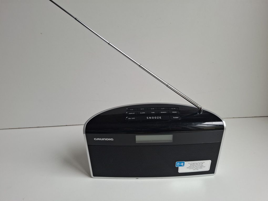 Radio Grundig  Miusic 81