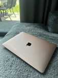 MacBook Air M1 13" 2020 • 8GB / 256GB SSD • Stan Idealny + GRATIS