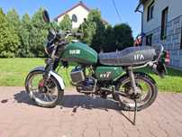 MZ ETZ 150 Sprzedam!