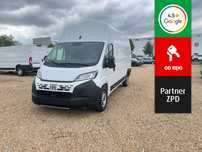 Fiat Ducato Maxi  L4H3