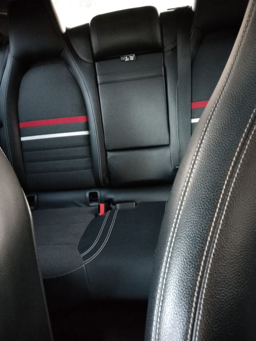 Mercedes A-Klasa A200 CDi W176 * Panorama * Automat * Navi *