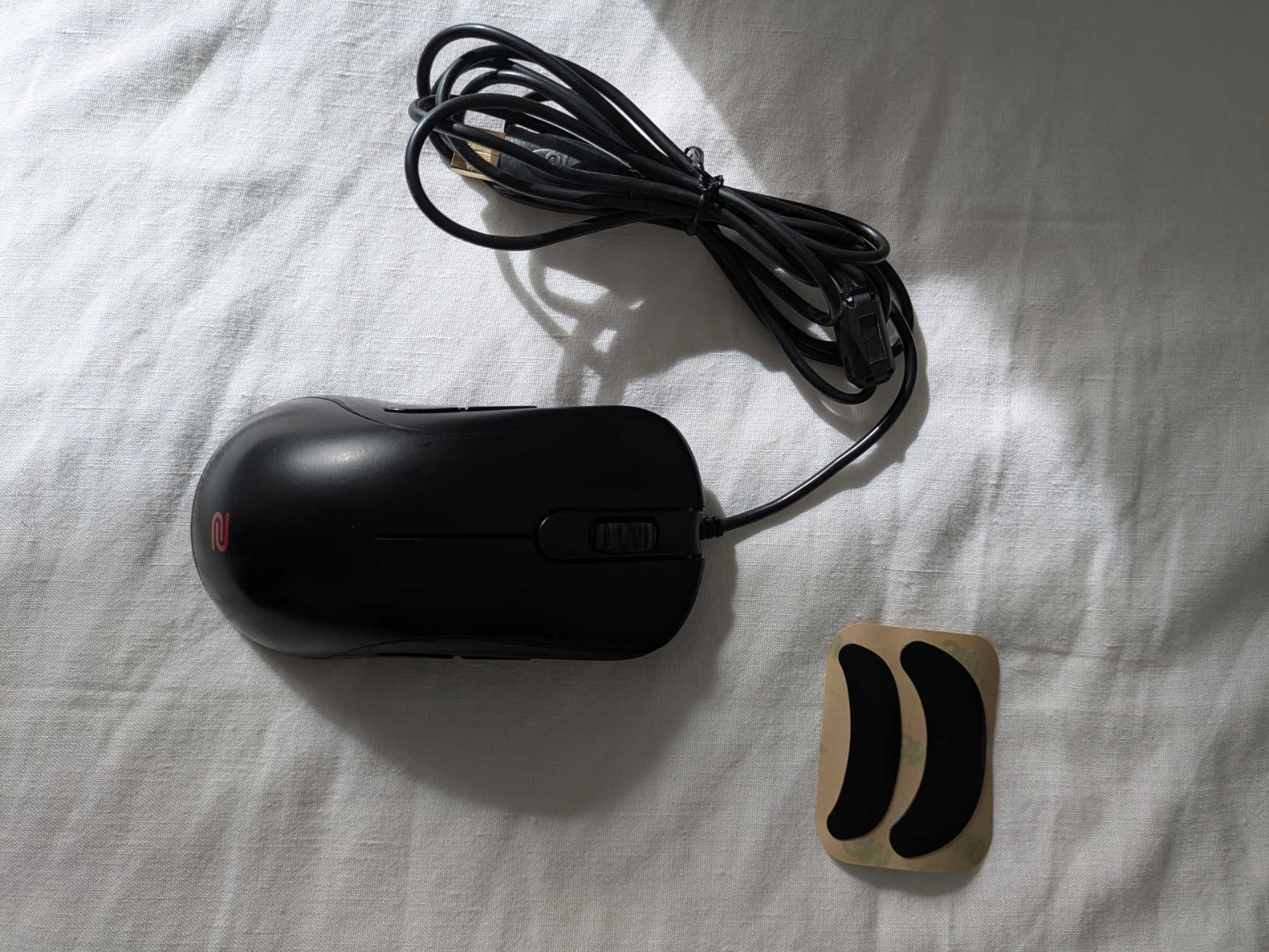 Rato Benq Zowie ZA11