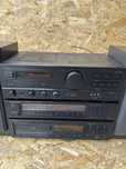 Onkyo wzmaciacz radio cd