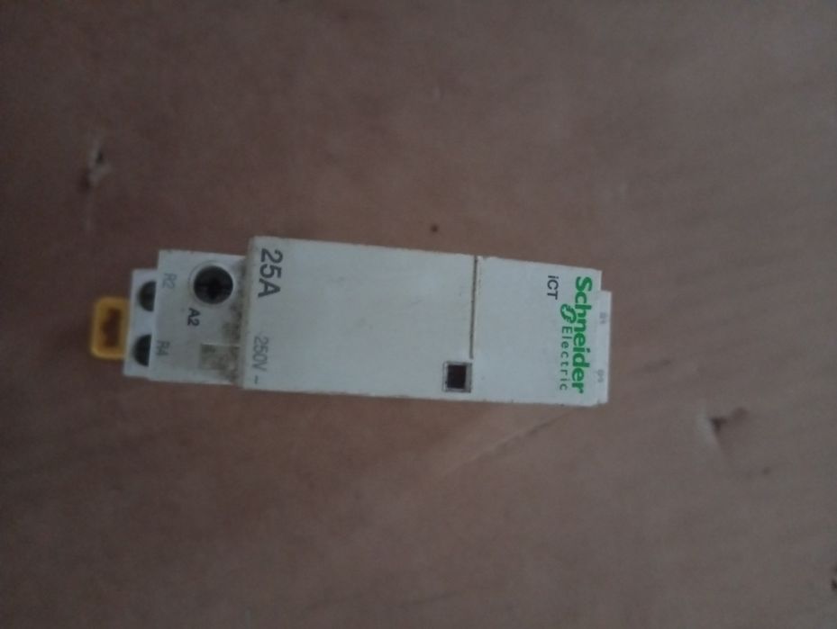 Material elétrico