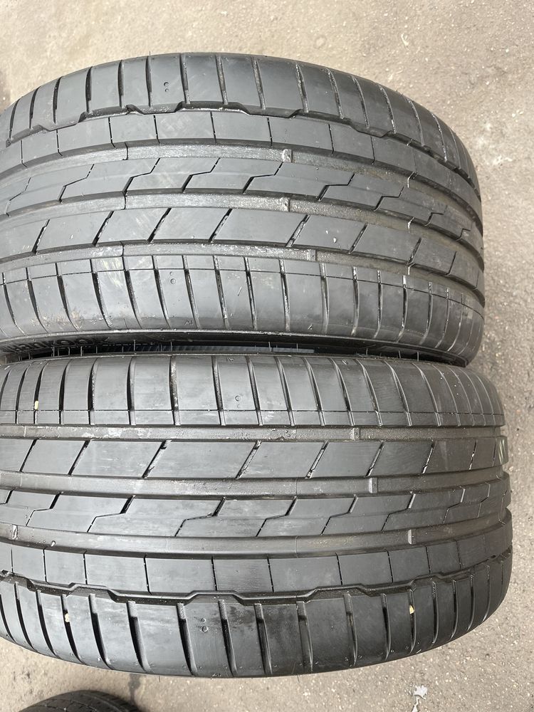 245/40r18 Hankook Ventus S1 EVO 3