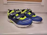Sneakersy dziecięce Fila rozmiar 28