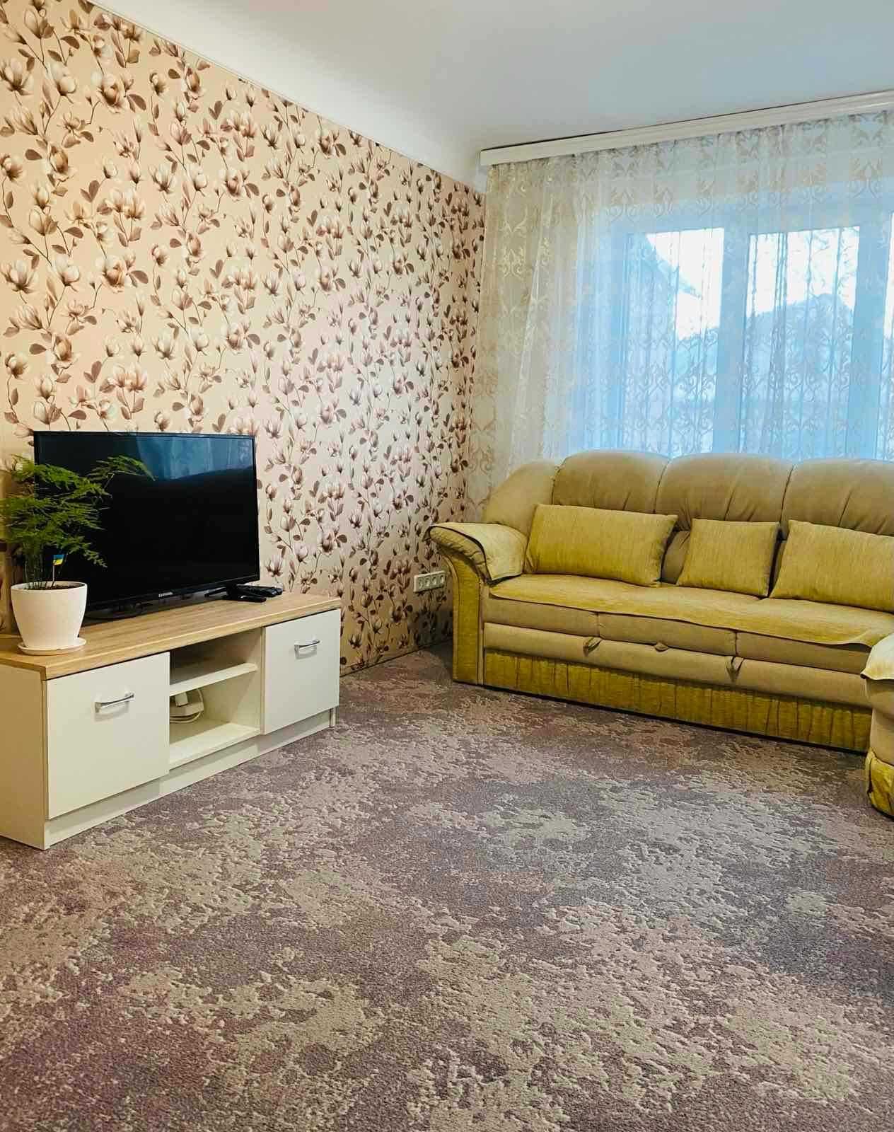 Продаж двокімнатної квартири в районі Фурманова