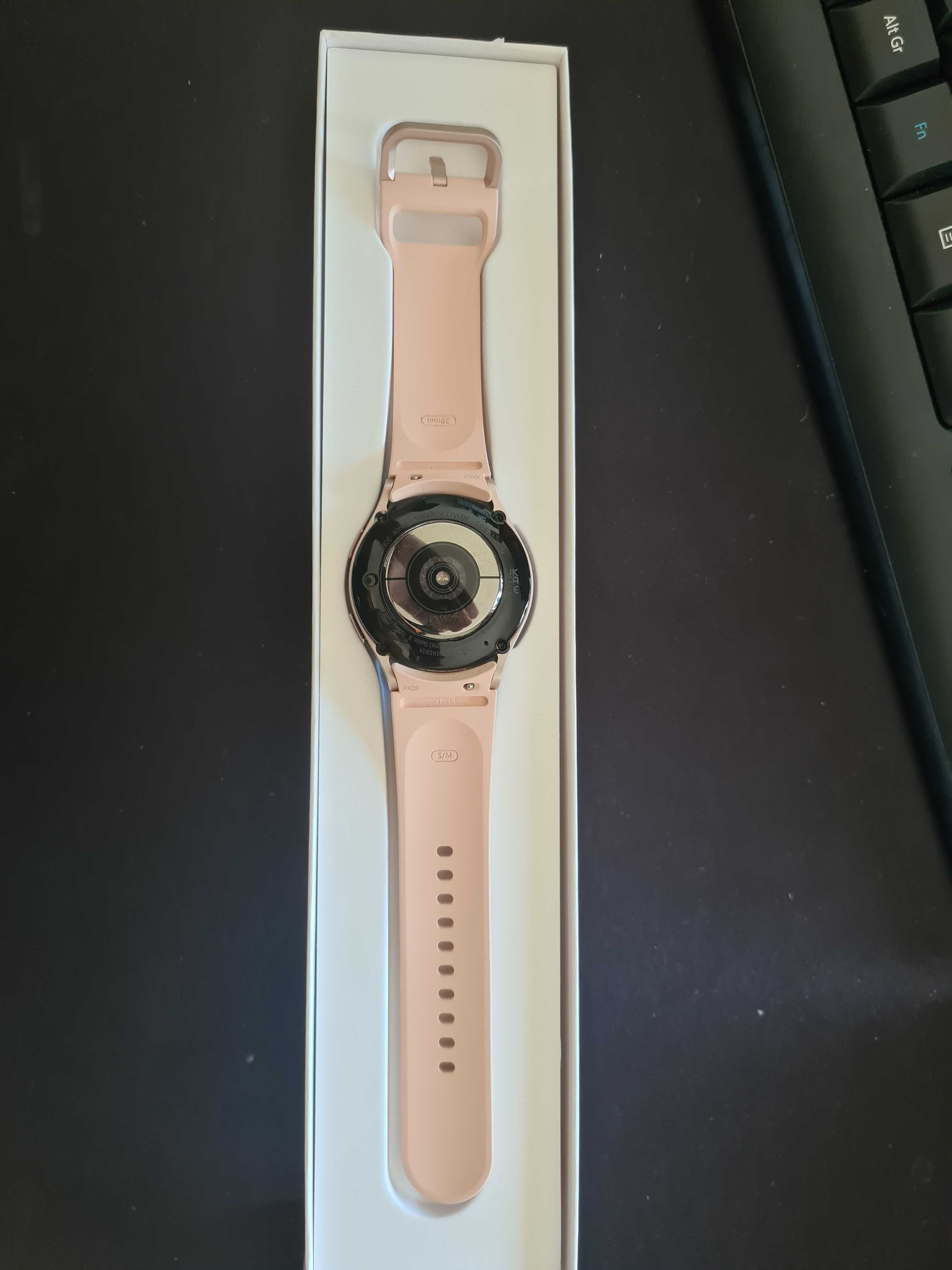 Smartwatch Samsung Galaxy Watch 5