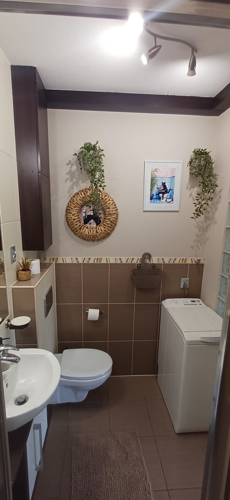 Do wynajęcia apartament typu STUDIO idealny dla pary 66m2 naWyczerpach