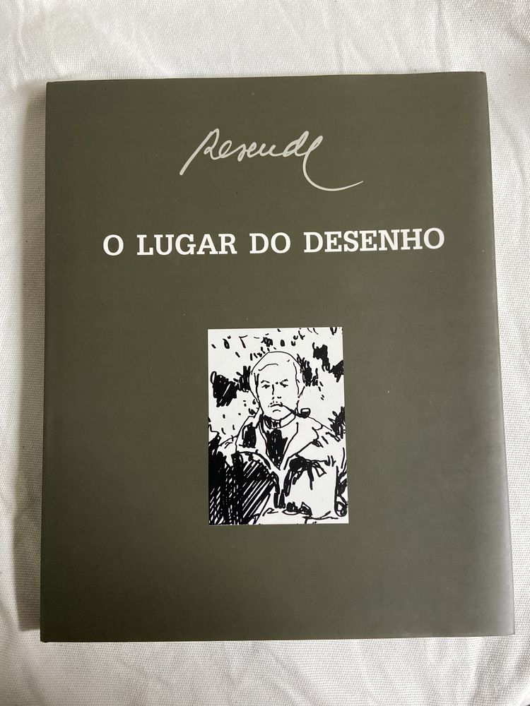 O Lugar do Desenho - Novo - Resende