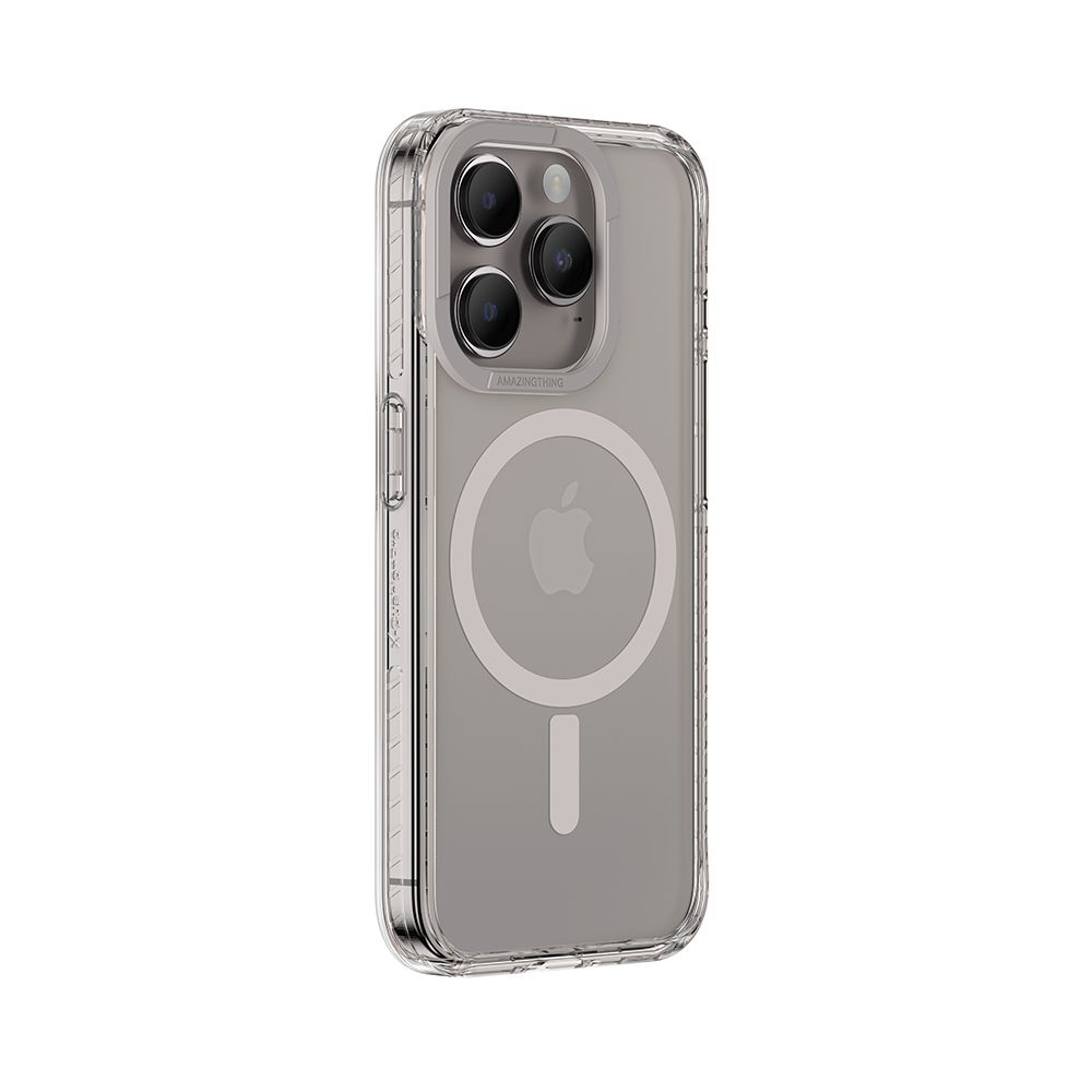 Amazing Thing Etui Titan Pro Magsafe Case Do Iphone 15 Pro Max