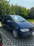 Seat Alhambrę 7 osobowa.