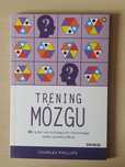Trening mózgu 50 zadań wzmacniających równowagę lewej i prawej półkuli