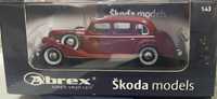 Skoda Superb 1938 Abrex