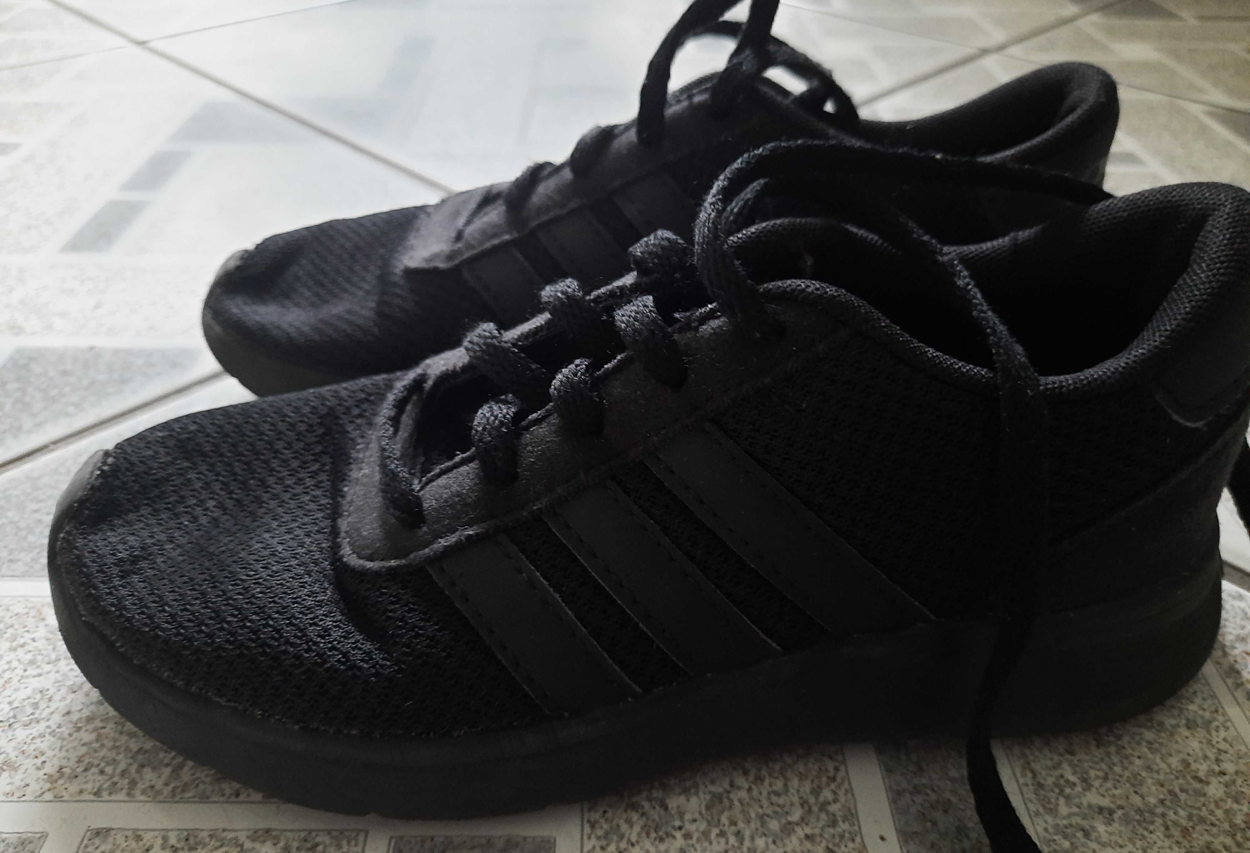 buty ADIDAS rozm. 31 + GRATIS kalosze