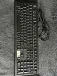 Klawiatura razer ornata v2