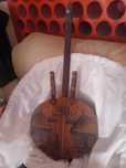 Instrumento musical