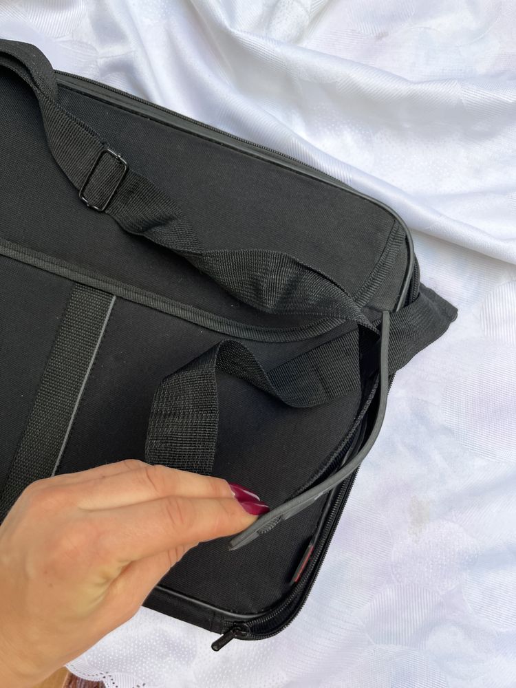 Torba na laptopa