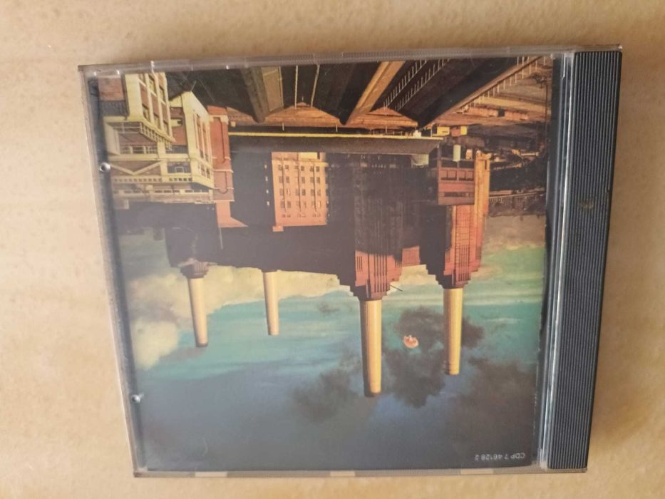 Pink Floyd - Animals (1977)