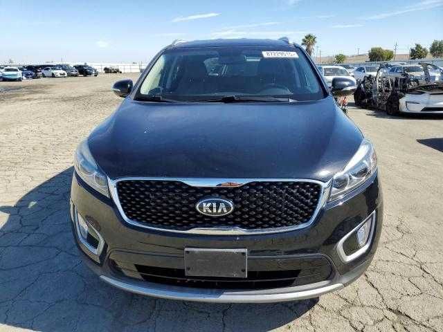 KIA Sorento Ex 2018