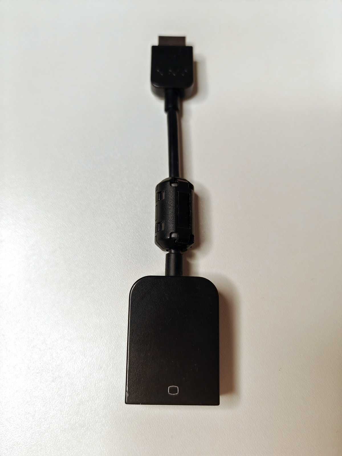 Kabel Sony VGP-DA15 adapter VGA - HDMI
