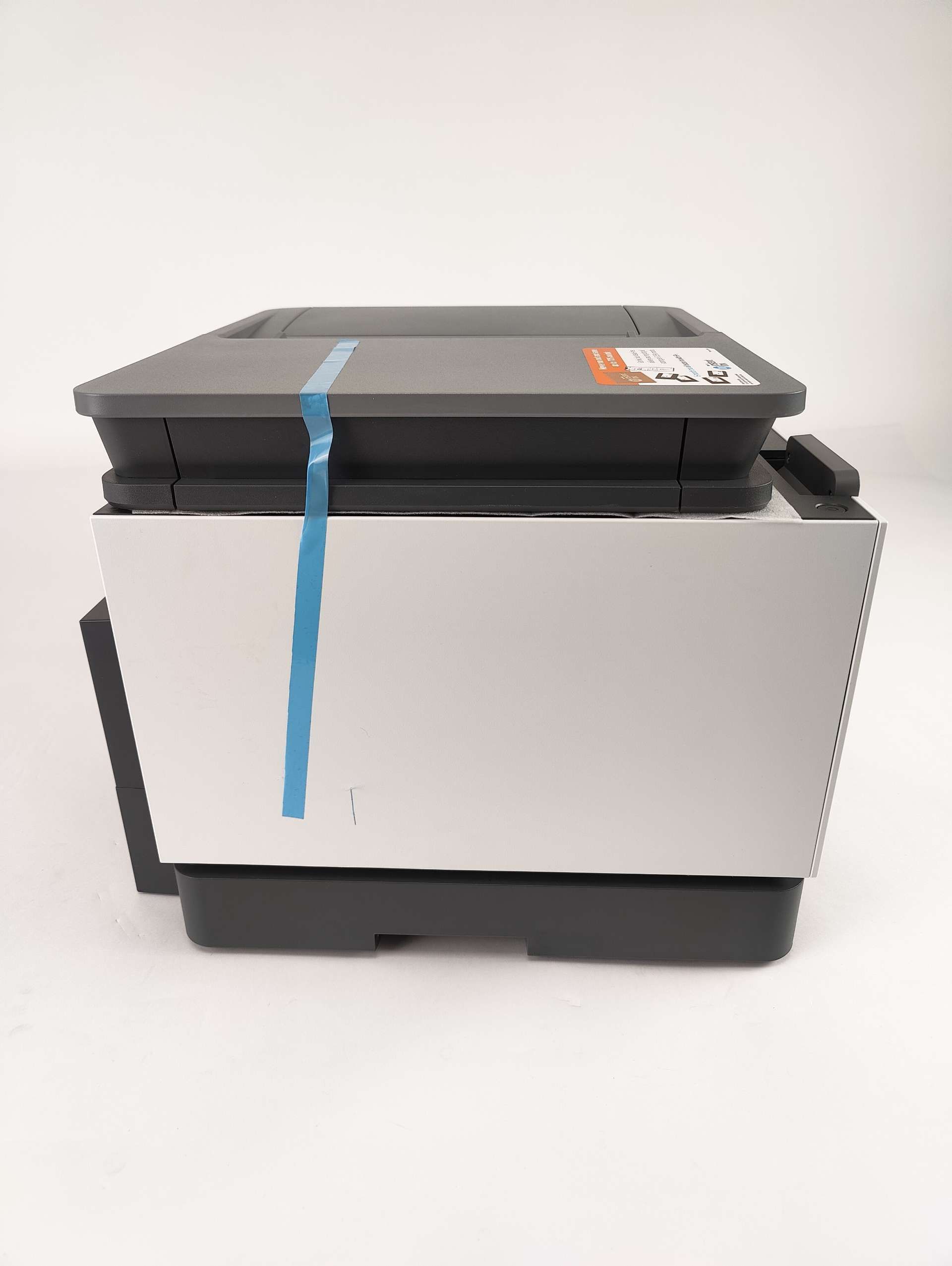 Drukarka wielofunkcyjna atramentowa (kolor) HP OfficeJet Pro 9022e
