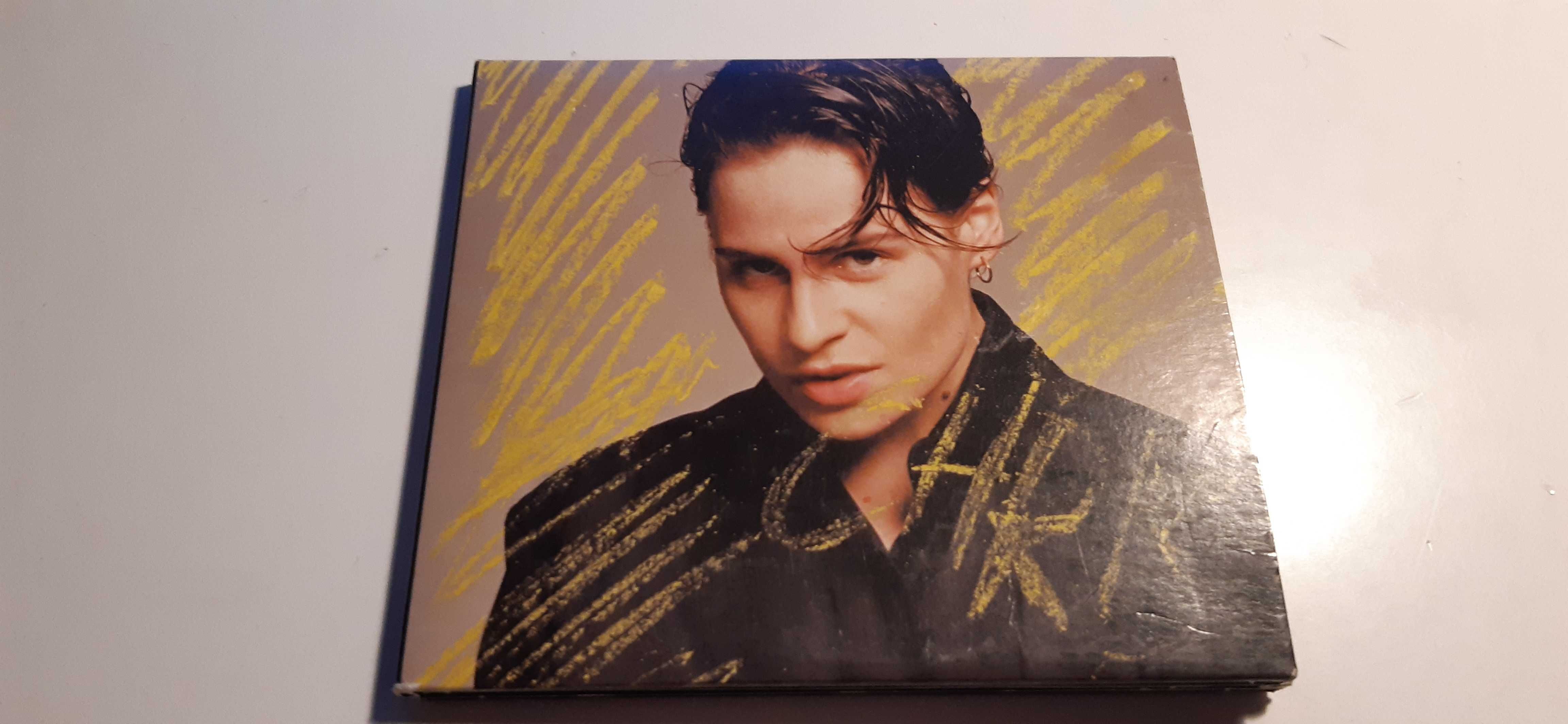 christine and the queens, chris 2 cd