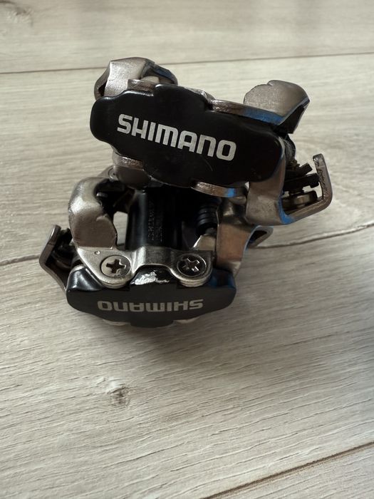 Контактні педалі Shimano PD-M540