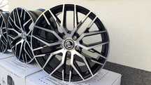 Nowe Alufelgi 5x112 R18 Skoda Octavia Superb Karoq Audi A3 A4 A5 A6 Q3