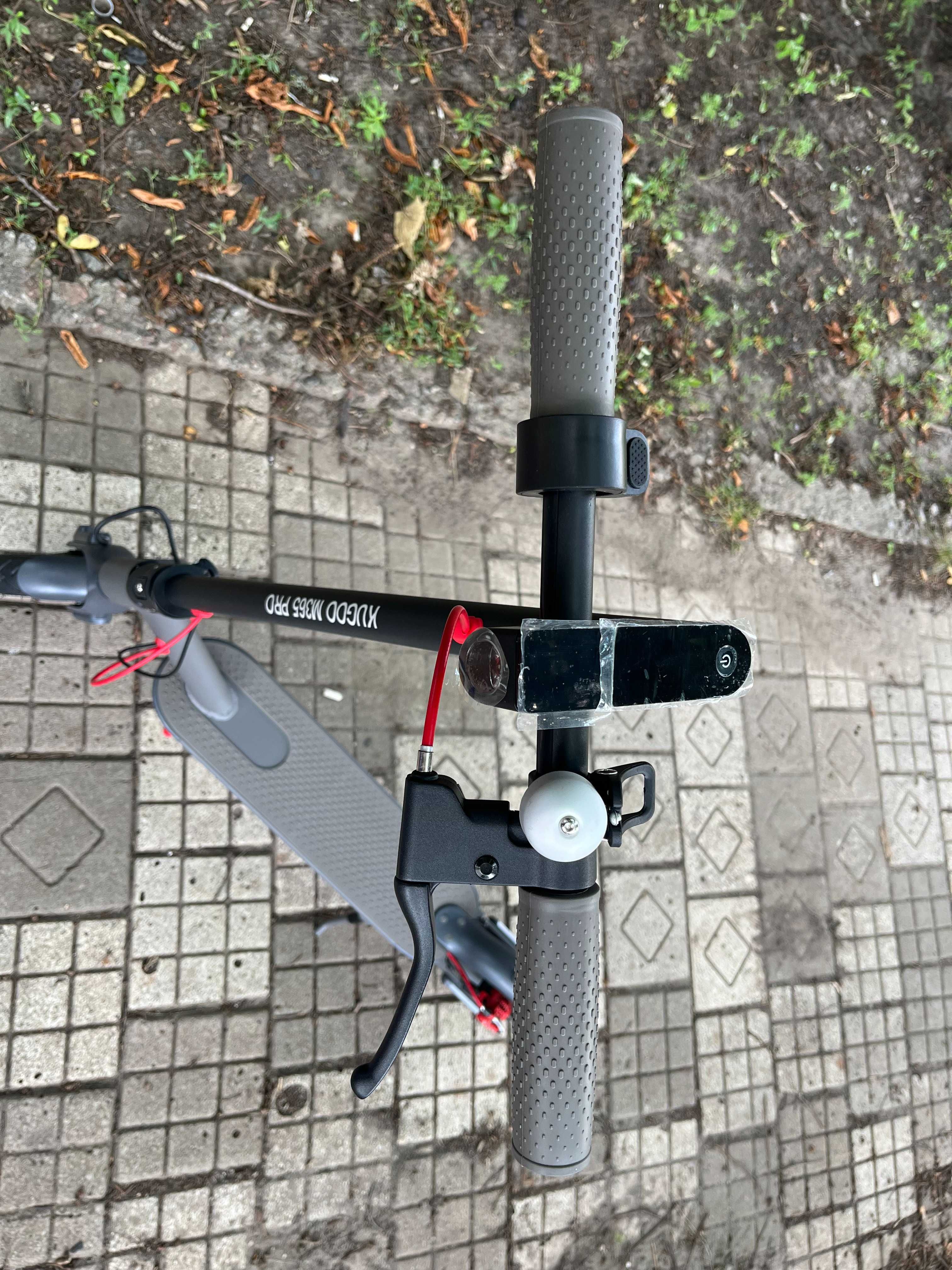 Электросамокат Електросамокат Kugoo Куго s3 Pro С3 Xiaomi M365
