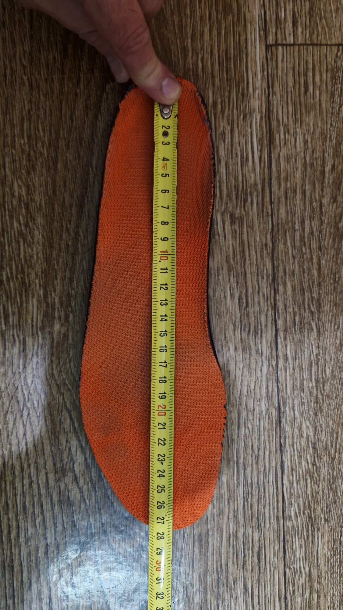 Кросівки Adidas Terrex Ax4.Розмір 43