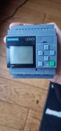 Siemiens Logo 6ED1052