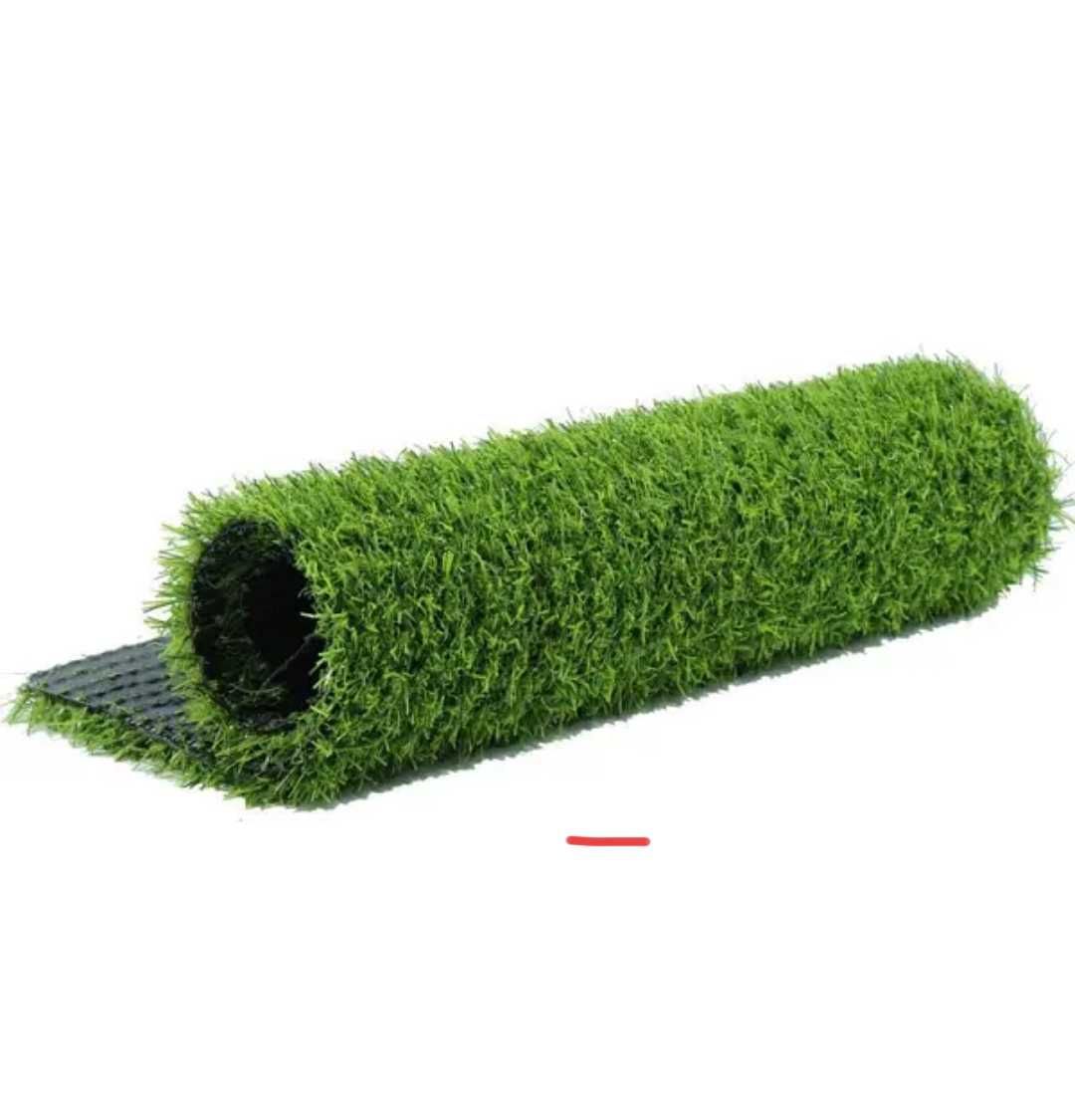 Коврики, дорожка из искусственной травы HEATONPARQ 20, 4x0.6 m