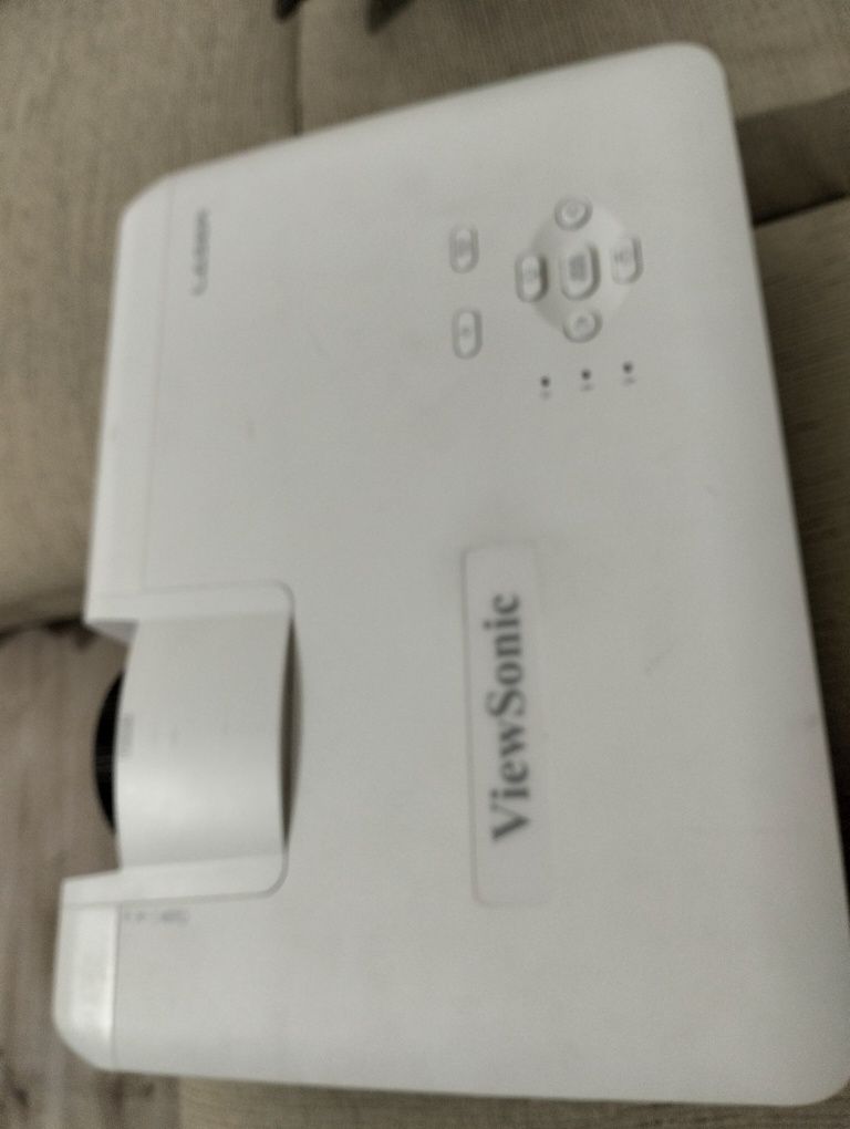 Projektor/rzutnik View Sonic LS625W
