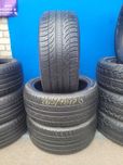 Pirelli Pzero Nero All-Season 
265/40/R20 7MM GOAUTO