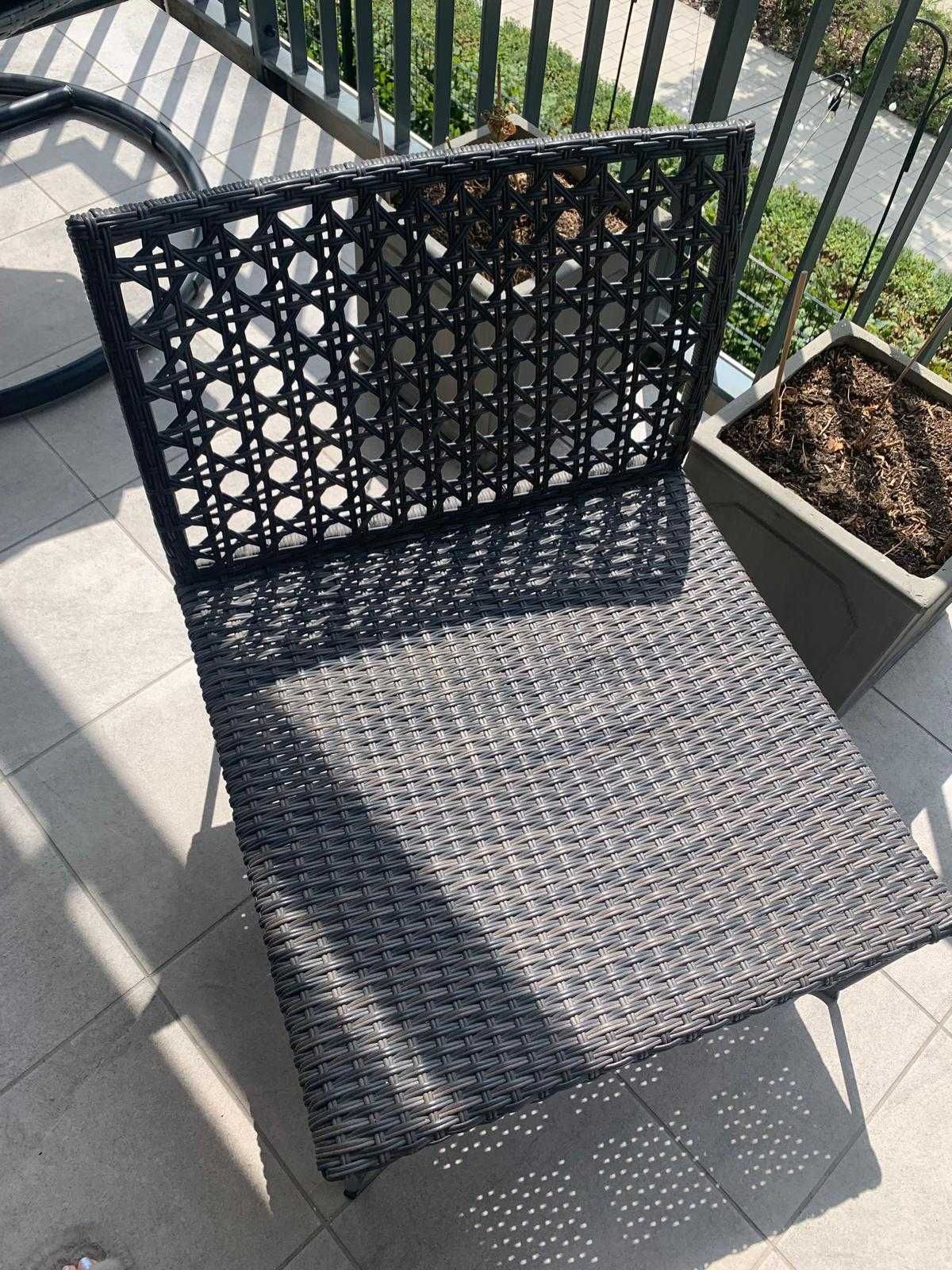 Fotel Jutholmen Ikea